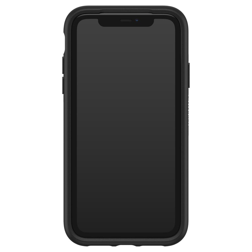 7762467 Symmetry iPhone 11 Black
