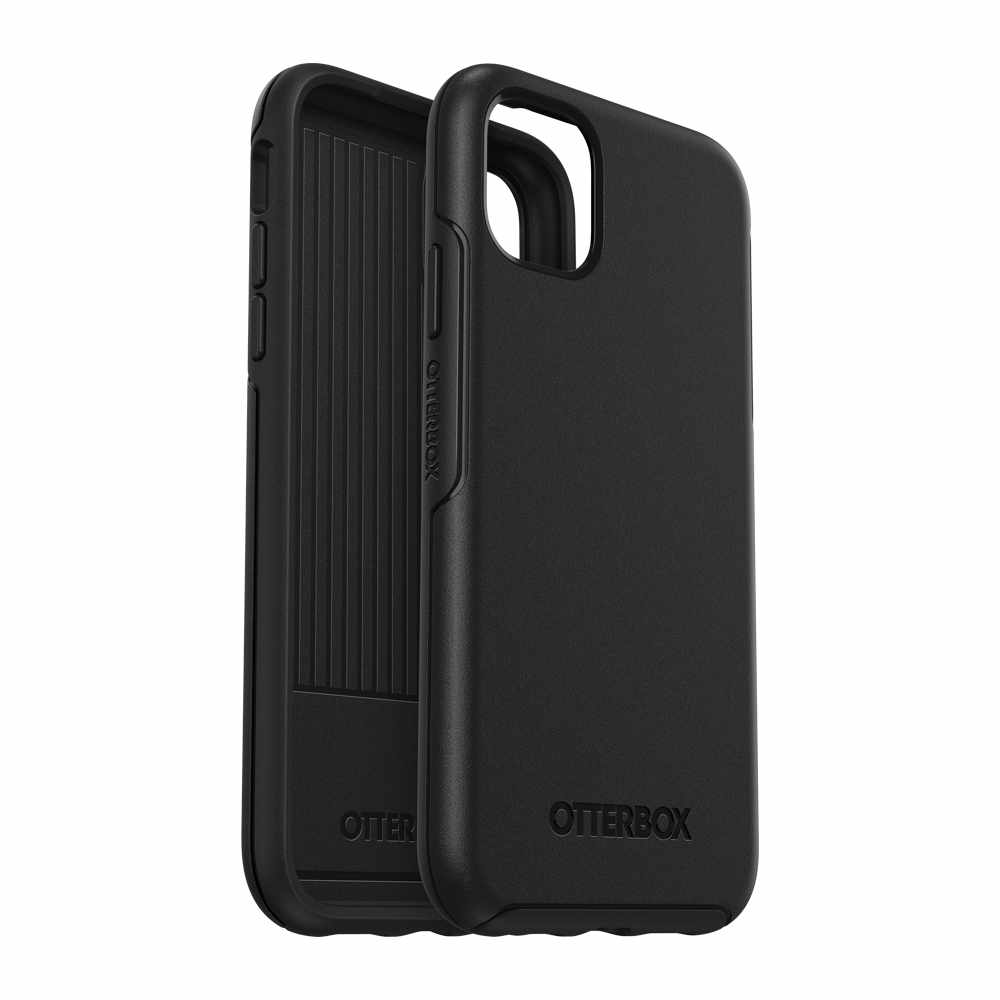 7762467 Symmetry iPhone 11 Black