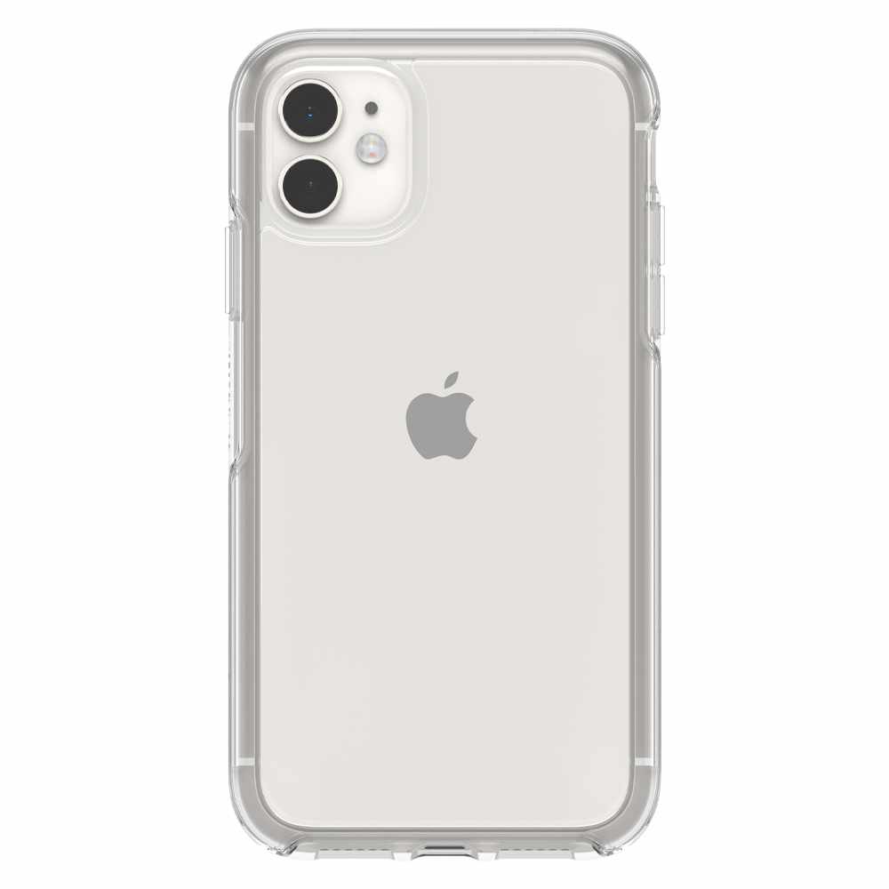 7762474 Symmetry Clear iPhone 11 Clear