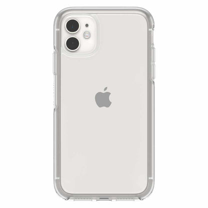 7762474 Symmetry Clear iPhone 11 Clear