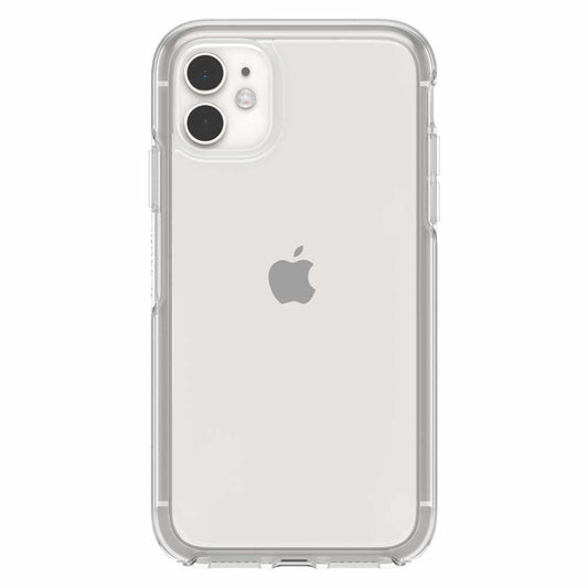 7762474 Symmetry Clear iPhone 11 Clear