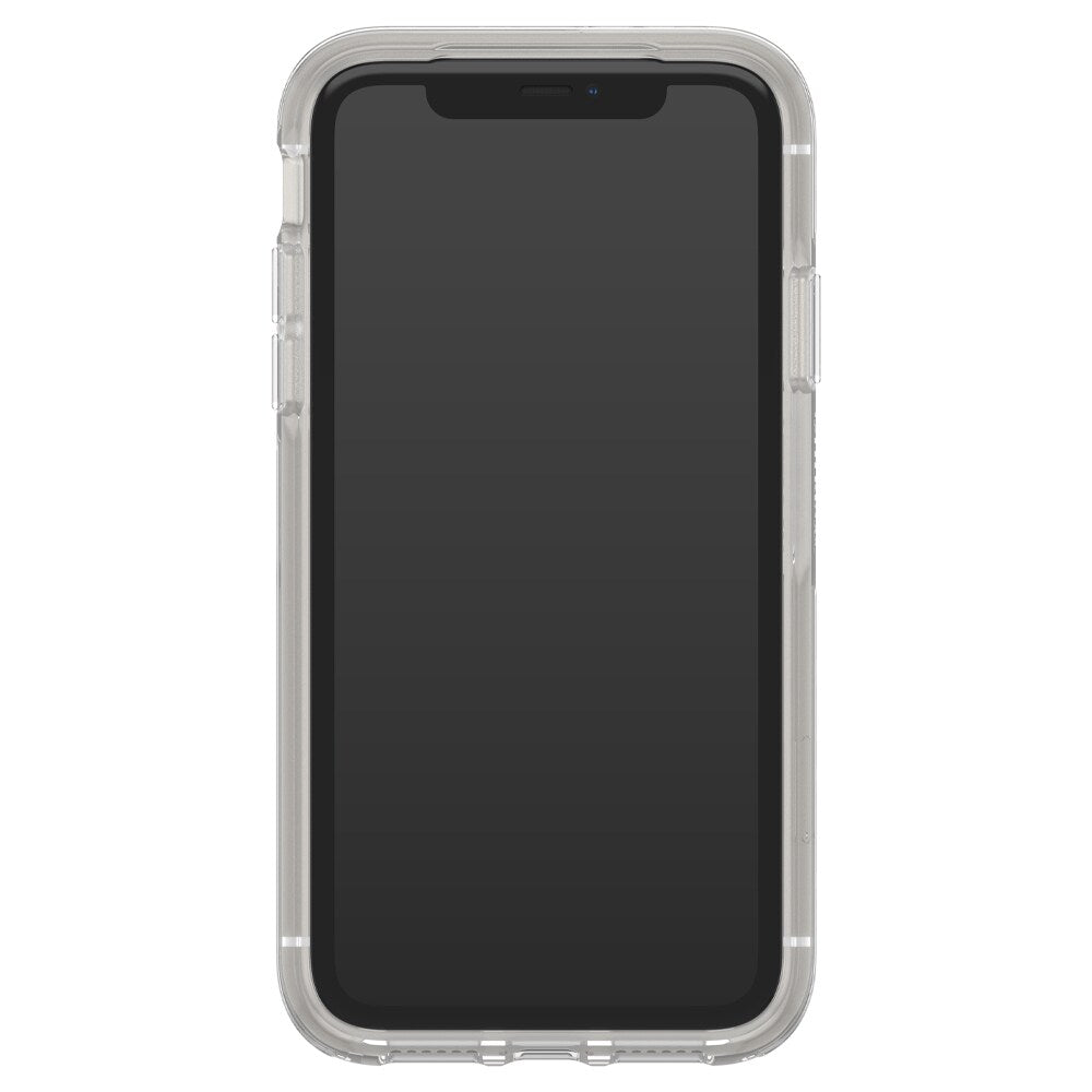 7762474 Symmetry Clear iPhone 11 Clear