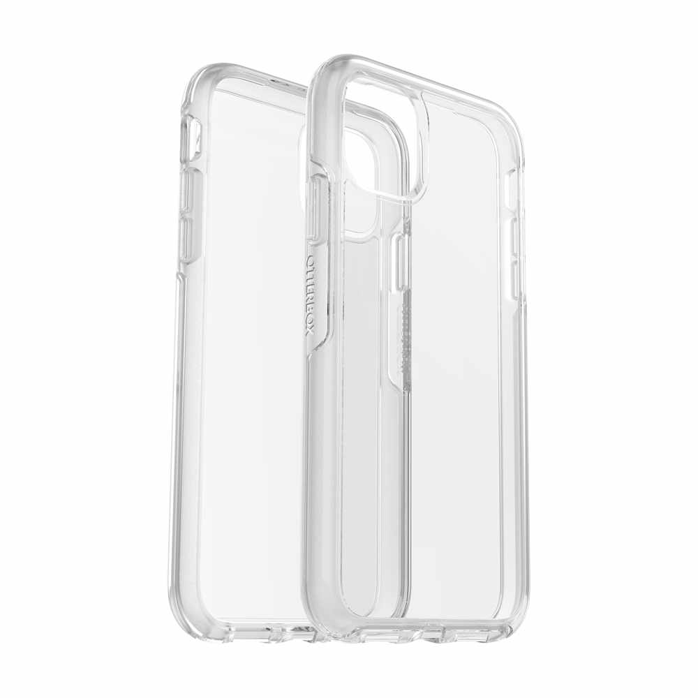 7762474 Symmetry Clear iPhone 11 Clear