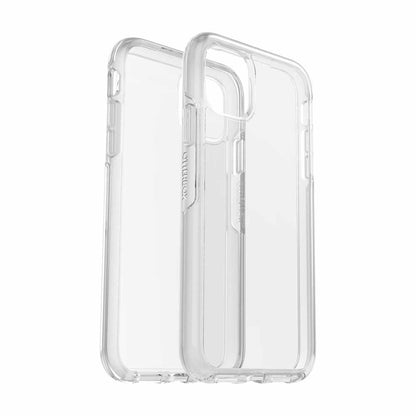 7762474 Symmetry Clear iPhone 11 Clear