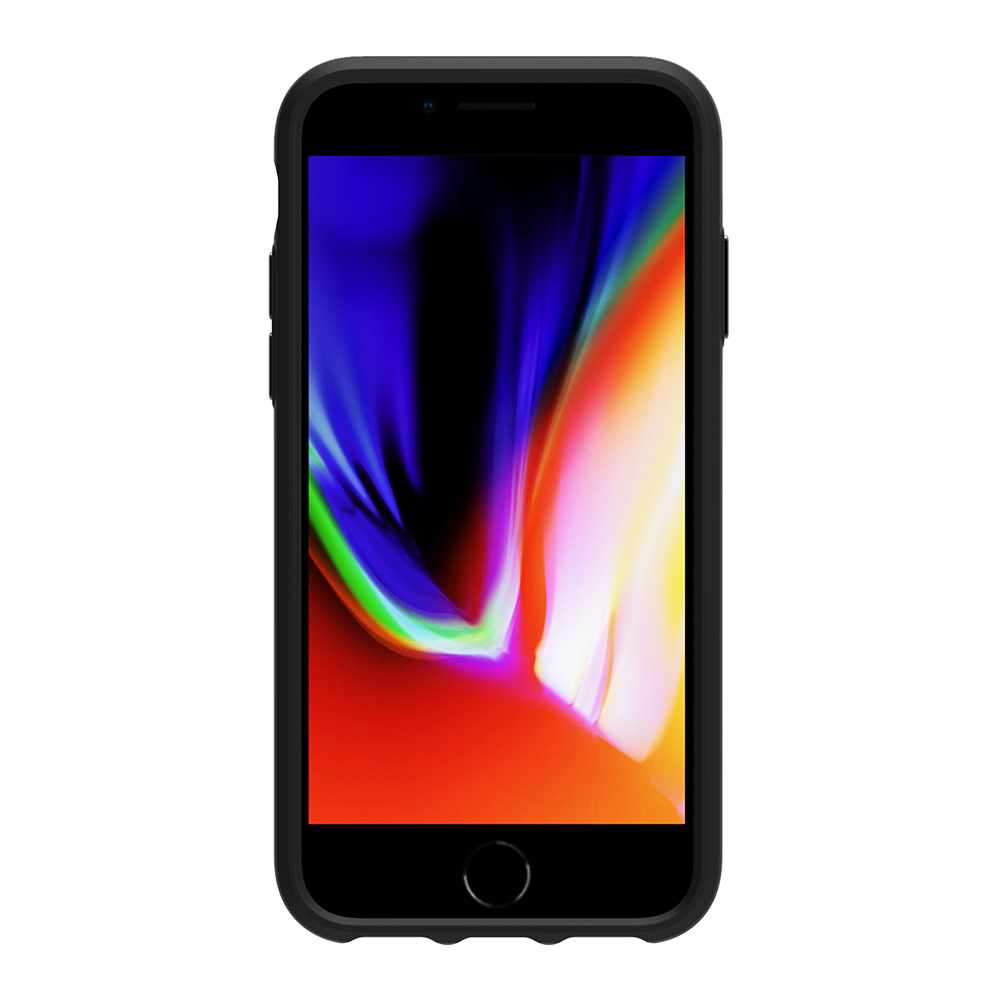 NIMAPiSE2N9Ci2BK Cirrus 2 iPhone SE/8/7/6s/6 — noir
