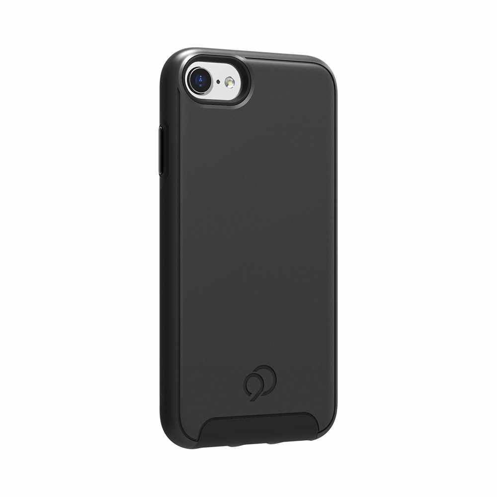 NIMAPiSE2N9Ci2BK Cirrus 2 iPhone SE/8/7/6s/6 — noir