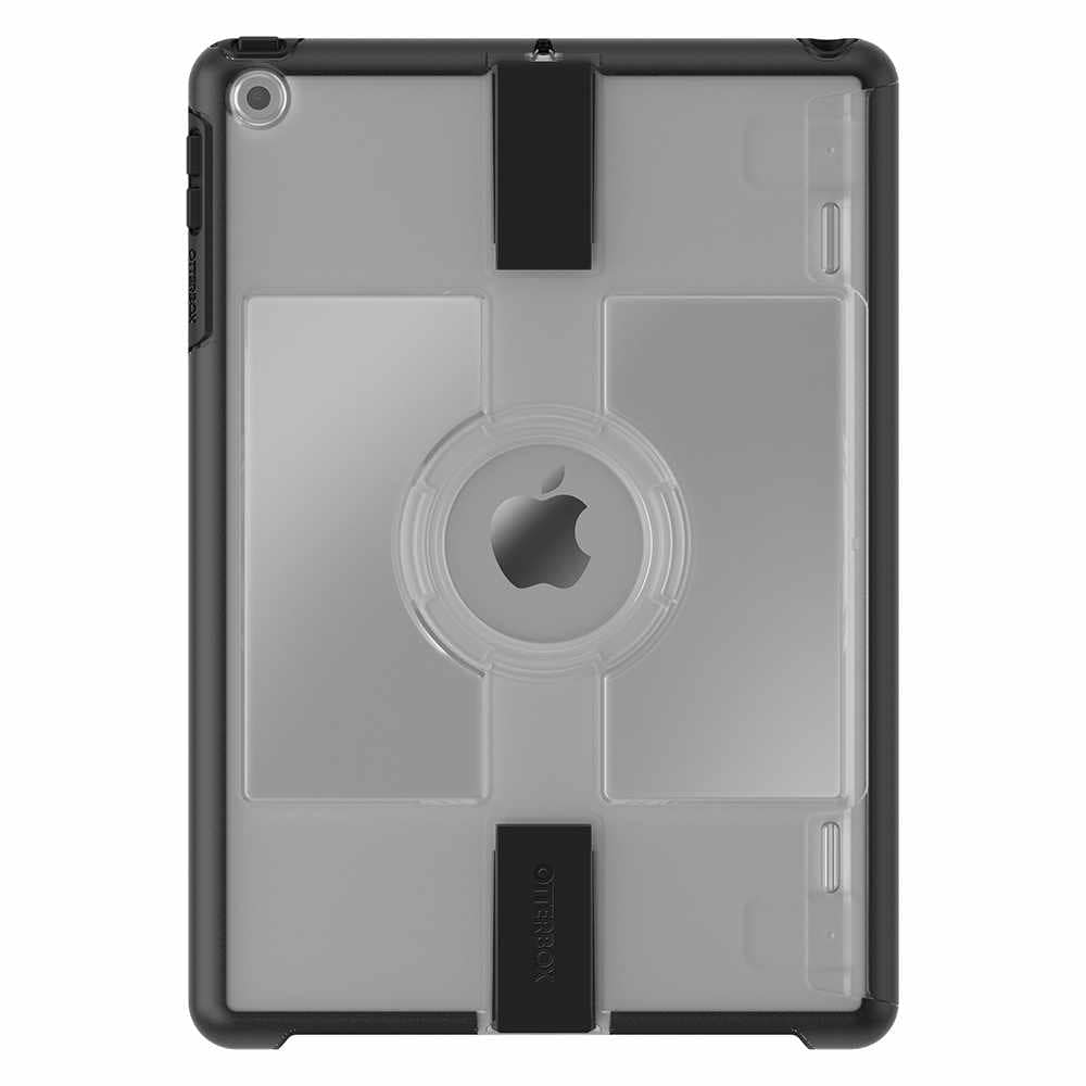 OtterBox Universe Case Black/Clear for iPad 10.2 2021 9th Gen/10.2 2020 8th Gen/iPad 10.2 2019 in Bulk Packaging
