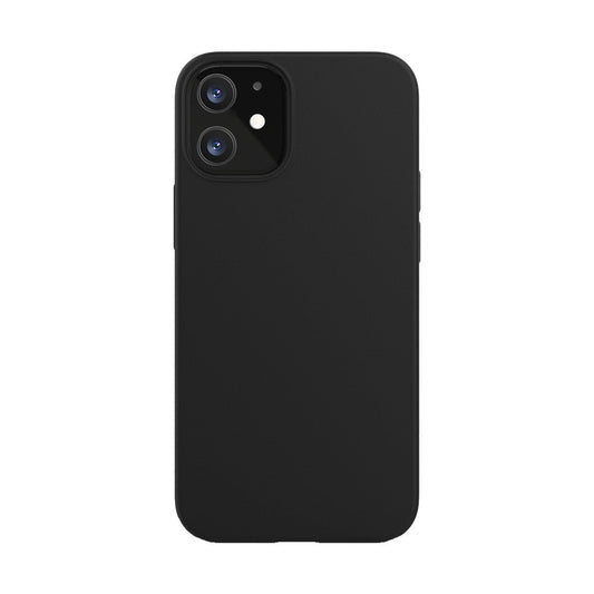 Blu Element Gel Skin Case Black for iPhone 12 mini