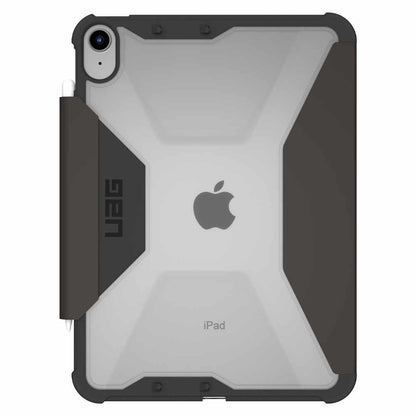 UAG Plyo Folio Case Black/Ice for iPad 11 2025 (11th Gen)/iPad 10.9 2022 (10th Gen)