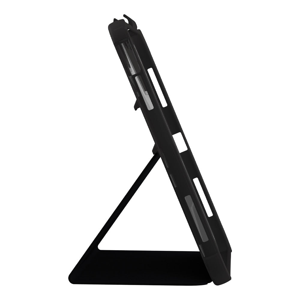 UAG Plyo Folio Case Black/Ice for iPad 11 2025 (11th Gen)/iPad 10.9 2022 (10th Gen)