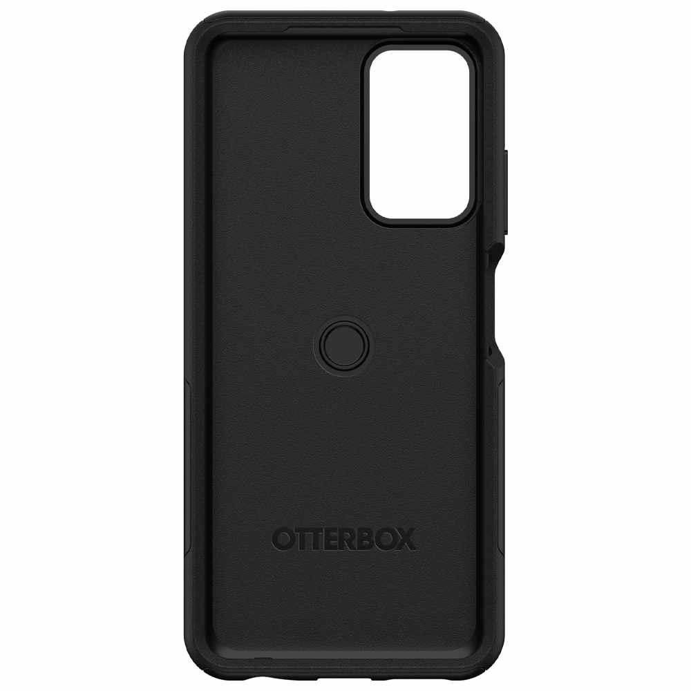 7787675 Commuter Lite Case Galaxy A03s Black