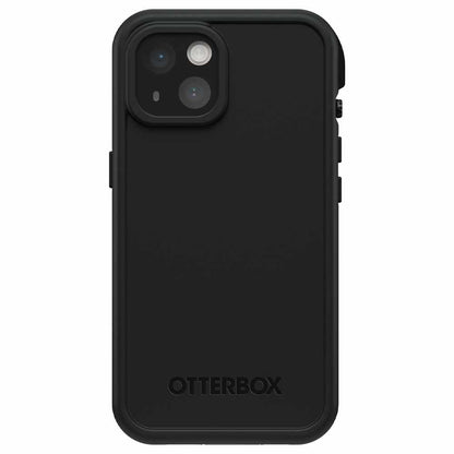 OtterBox Fre pour — Étui MagSafe étanche pour iPhone 14 — noir