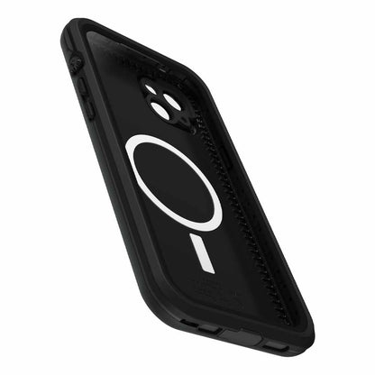 OtterBox Fre pour — Étui MagSafe étanche pour iPhone 14 — noir