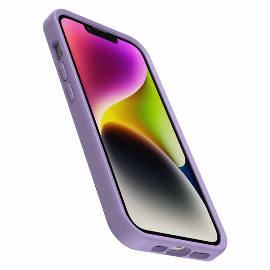 OtterBox Symmetry+ pour — Étui MagSafe protecteur pour iPhone 14/13 — You Lilac It