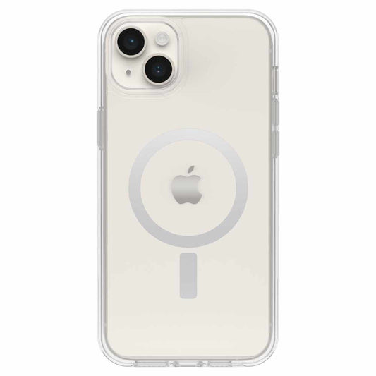 7789171 Symmetry+ for MagSafe Clear iPhone 14 Plus Clear