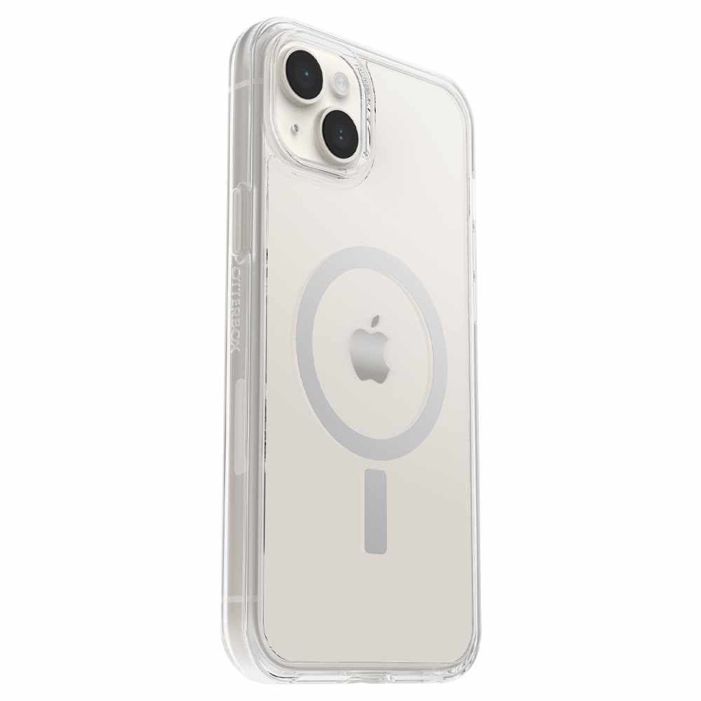 7789171 Symmetry+ for MagSafe Clear iPhone 14 Plus Clear