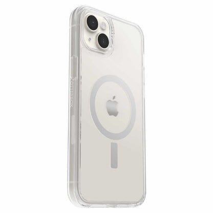 7789171 Symmetry+ for MagSafe Clear iPhone 14 Plus Clear