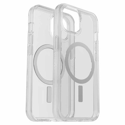 7789171 Symmetry+ for MagSafe Clear iPhone 14 Plus Clear