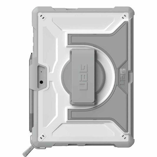 321073B14130 Plasma Healthcare Series Case Surface Go 4/3/2/1 White/Gray