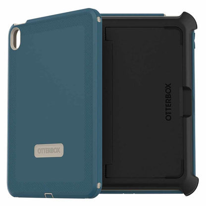 OtterBox Defender Protective Case Baja Beach for iPad 11 2025 (11th Gen)/iPad 10.9 2022 (10th Gen)