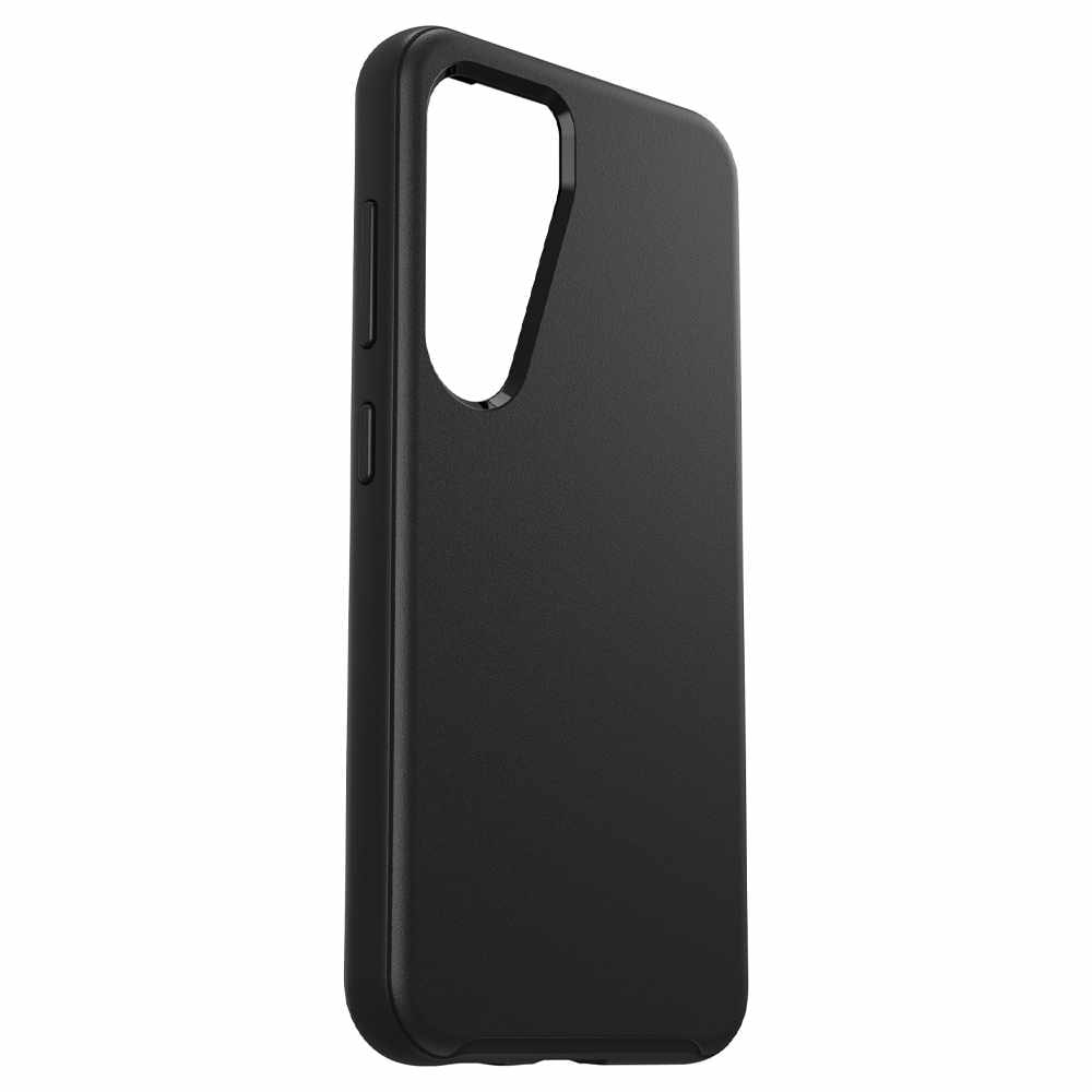 7791136 Symmetry Case Galaxy S23 Black
