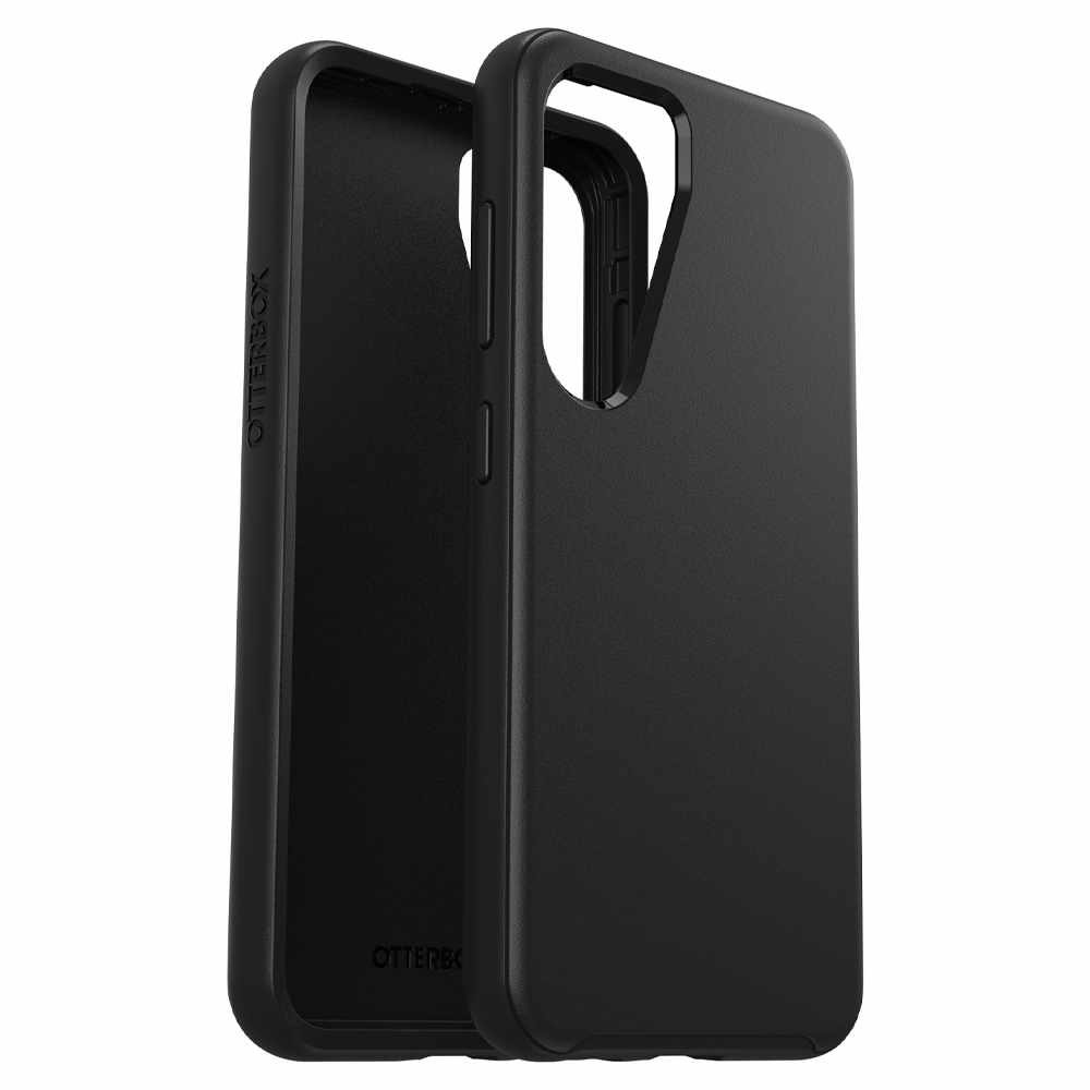 7791136 Symmetry Case Galaxy S23 Black