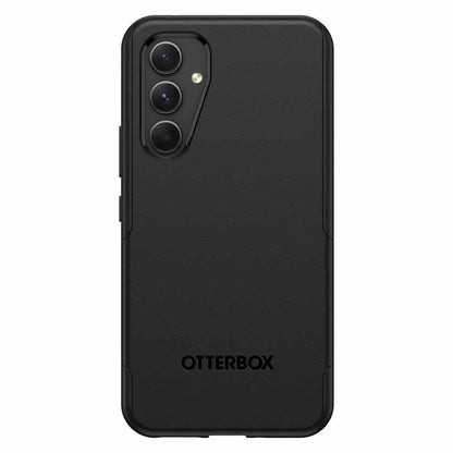 OtterBox Commuter Lite — Étui protecteur pour Samsung Galaxy A54 5G — noir
