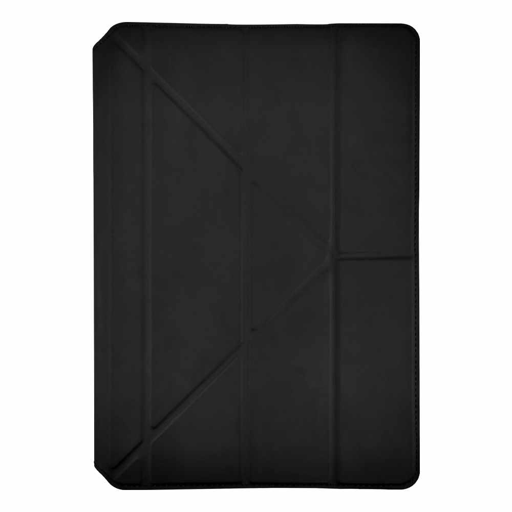ITSKINS Hexo universel — Étui folio pour 9 vers 10.5 po Tablets — noir