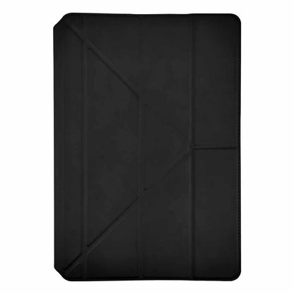 ITSKINS Hexo universel — Étui folio pour 9 vers 10.5 po Tablets — noir