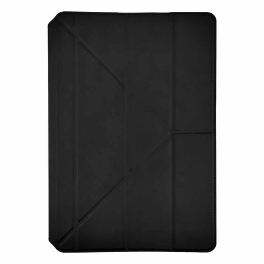 ITSKINS Hexo Universal Folio Case Black for 9 to 10.5 inch Tablets