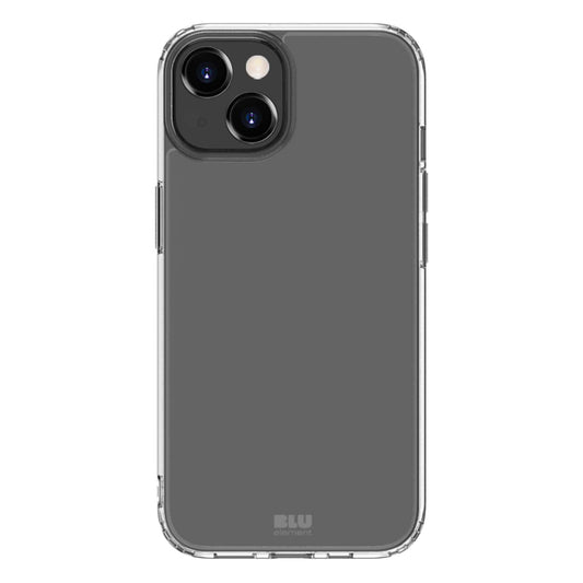 BEDZLIP15PLUS DropZone Air Case iPhone 15 Plus/14 Plus Clear