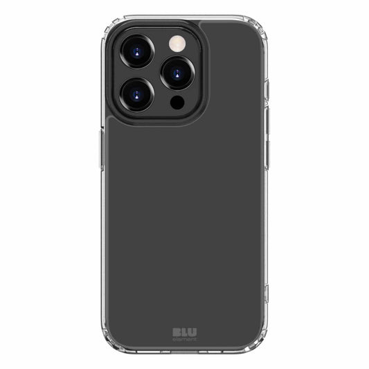 BEDZLIP15PROMAX DropZone Air Case iPhone 15 Pro Max Clear