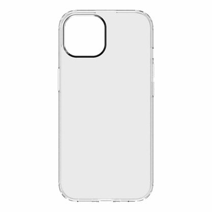 Blu Element Gel Skin Case Clear for iPhone 17e/16e/15/14/13