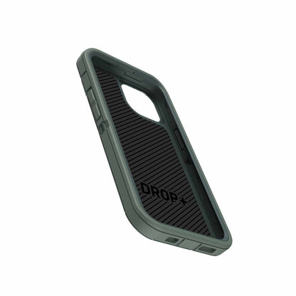 7792560 Defender — Étui pour iPhone 16e/15/14/13 Forest Ranger