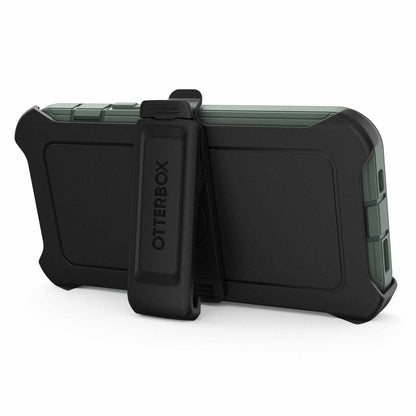 7792560 Defender — Étui pour iPhone 16e/15/14/13 Forest Ranger
