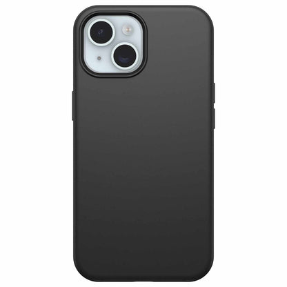 OtterBox Symmetry MagSafe Protective Case Black for iPhone 17e/16e/15/14/13