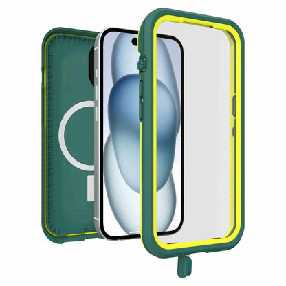 7793434 Fre MagSafe iPhone 15 Pine