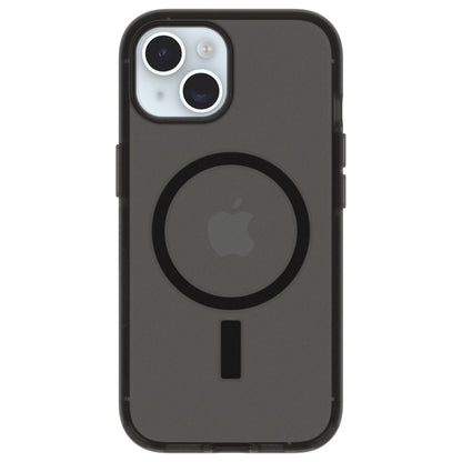7793647 Symmetry Soft-Touch MagSafe iPhone 16e/15/14/13 Dark Echo