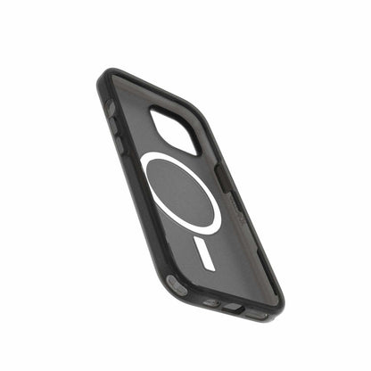 7793647 Symmetry Soft-Touch MagSafe iPhone 16e/15/14/13 Dark Echo