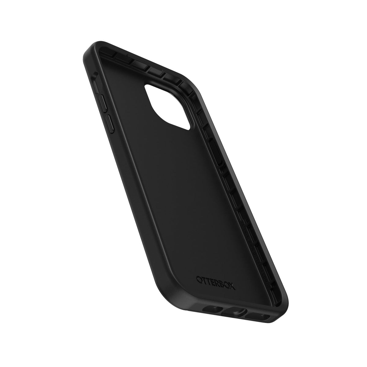 7792626 Commuter — Étui pour iPhone 15 Plus/14 Plus — noir