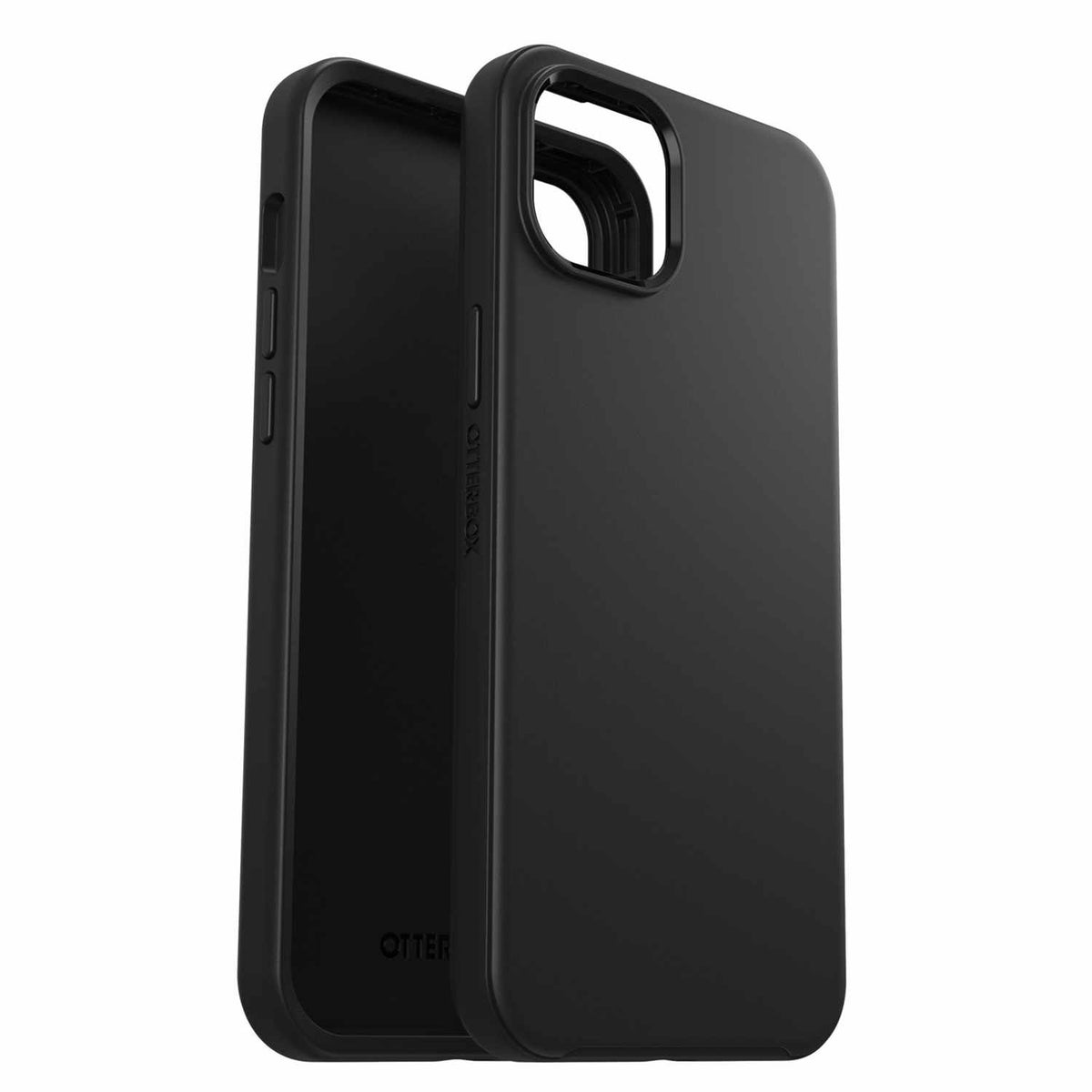 7792626 Commuter — Étui pour iPhone 15 Plus/14 Plus — noir