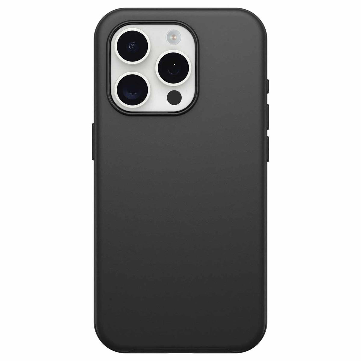 7792622 Symmetry iPhone 15 Pro — noir