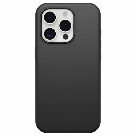 7792622 Symmetry iPhone 15 Pro Black