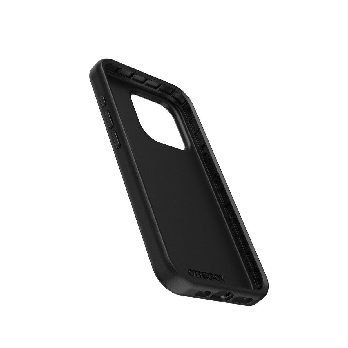 7792622 Symmetry iPhone 15 Pro — noir