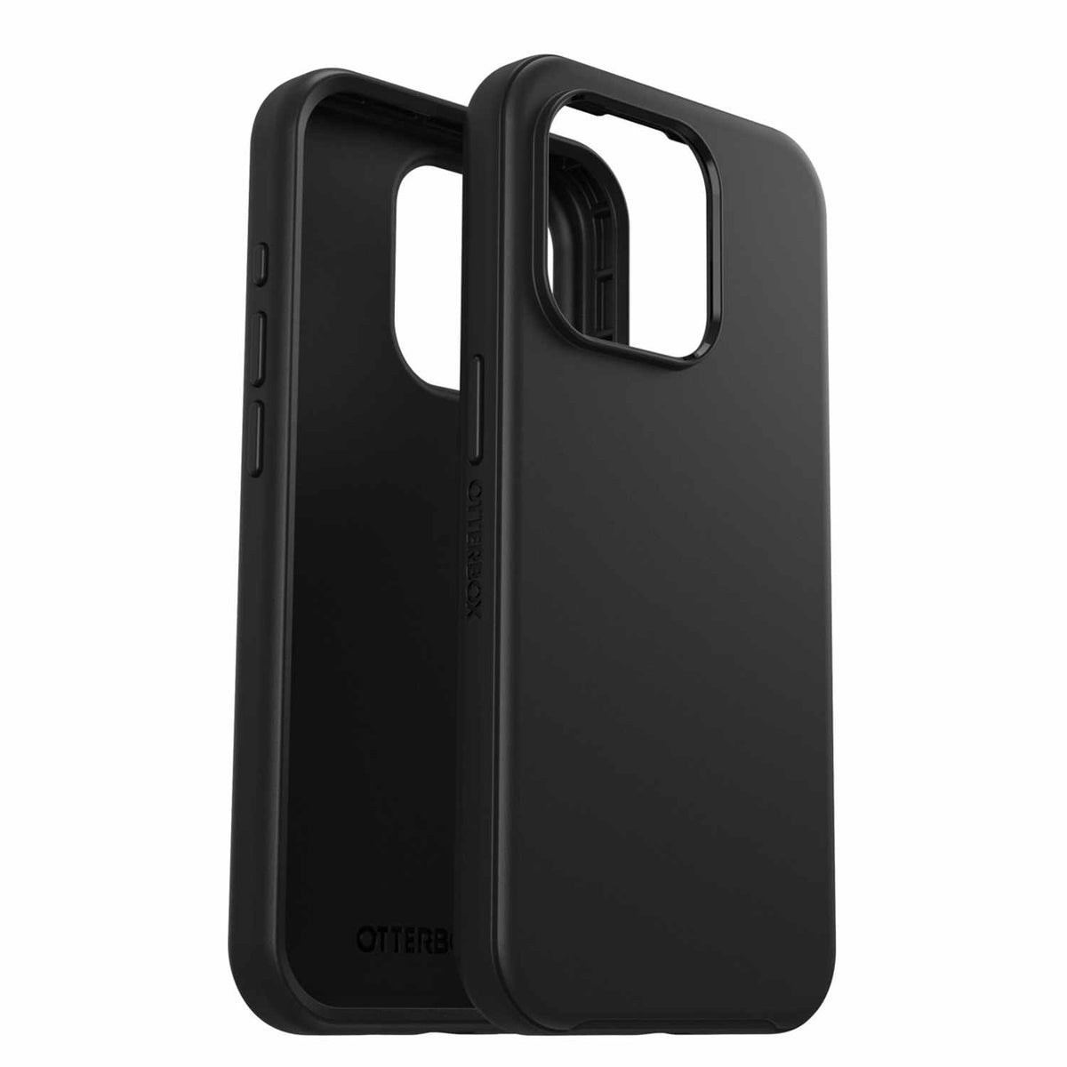 7792622 Symmetry iPhone 15 Pro — noir