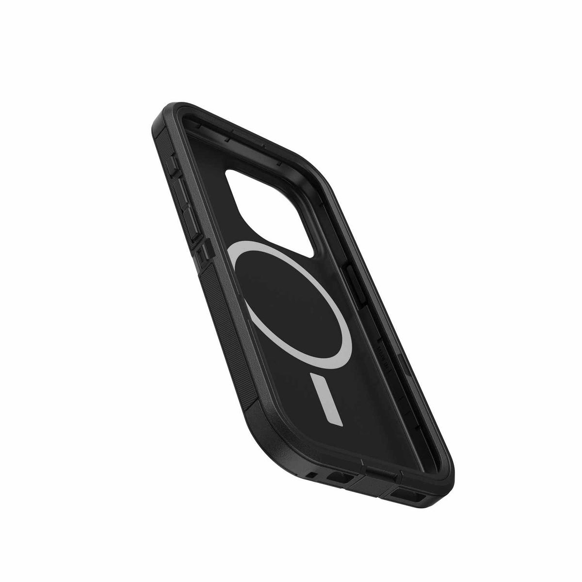 7792955 Defender XT iPhone 15 Pro Black