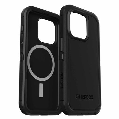 7792955 Defender XT iPhone 15 Pro Black