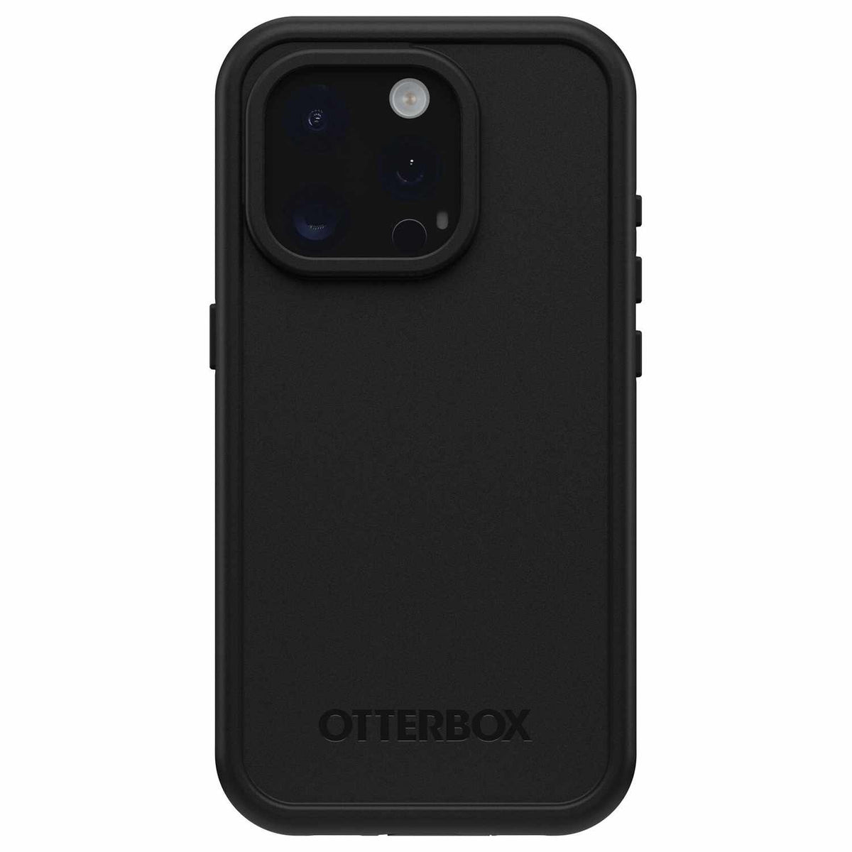 7793408 Fre MagSafe Case iPhone 15 Pro Black