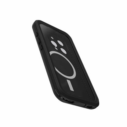 7793408 Fre MagSafe Case iPhone 15 Pro Black