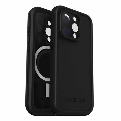 7793408 Fre MagSafe Case iPhone 15 Pro Black